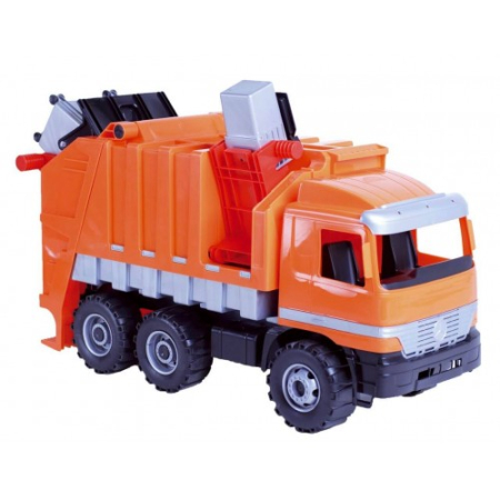 Gigatrucks Camion Gunoi 70cm [1]