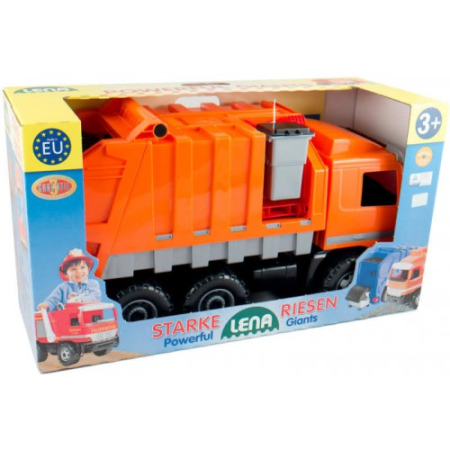 Masini - Gigatrucks Camion Gunoi 70cm