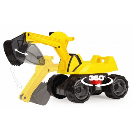 Gigatrucks Excavator Pro X 80cm [1]