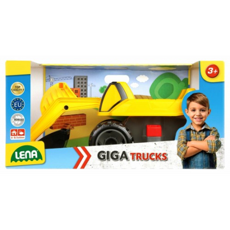 Masini - Gigatrucks Excavator Pro X 80cm