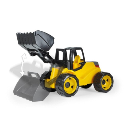 Gigatrucks Incarcator Pro 70cm [1]