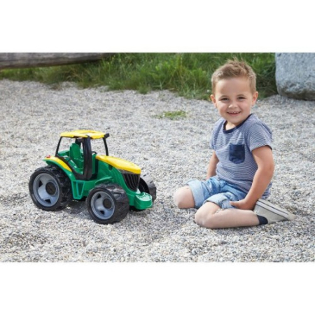 Gigatrucks Tractor 49cm [2]