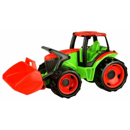 Masini - Gigatrucks Tractor Cu Cupa 65cm