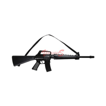 Gohner - Pusca Comando M16 [1]