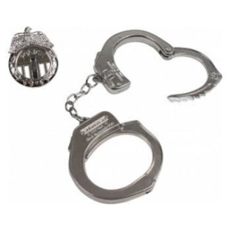 Gonher - Catuse Politie [1]