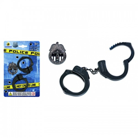 Interactive - Gonher - Catuse Politie