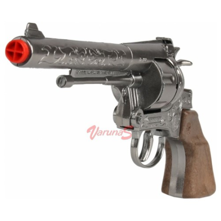 Gonher - Pistol Cowboy Capse 12 [3]
