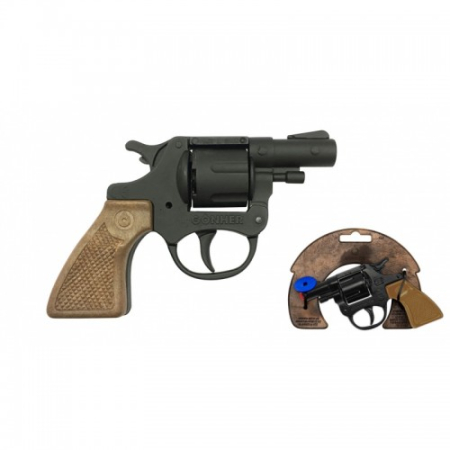 Interactive - Gonher - Pistol Politie