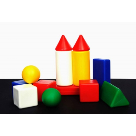 Joc Corpuri Geometrice JD06 Juno [1]