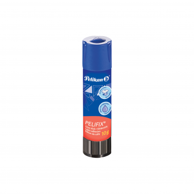 Lipici - Lipici Solid Stick Pelifix 10 g – Fără Solvenți, Pentru Hârtie, Carton și Fotografii