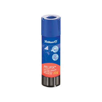 Lipici - Lipici Solid Stick Pelifix 20 g – Fără Solvenți, Pentru Hârtie, Carton și Fotografii