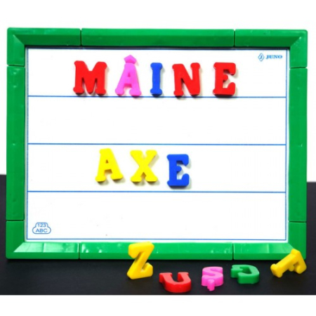 Litere Magnetice 60 Caractere [1]