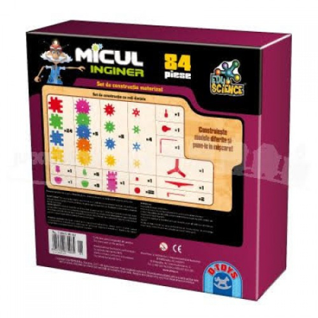 Micul Inginer 84pcs [1]