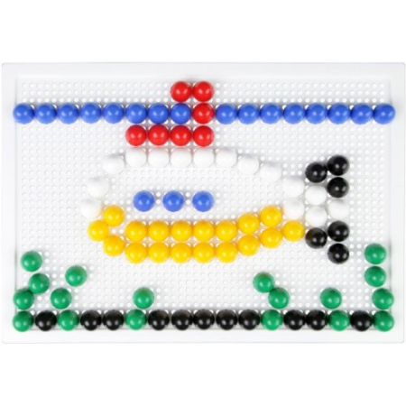 Mozaic Opac 120 Piese [2]