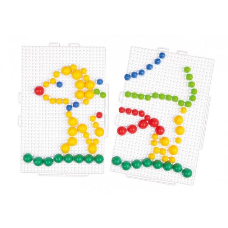 Mozaic Opac In Geanta 400pcs [2]