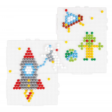 Mozaic Panoramic XL Transparent 400 Piese [2]