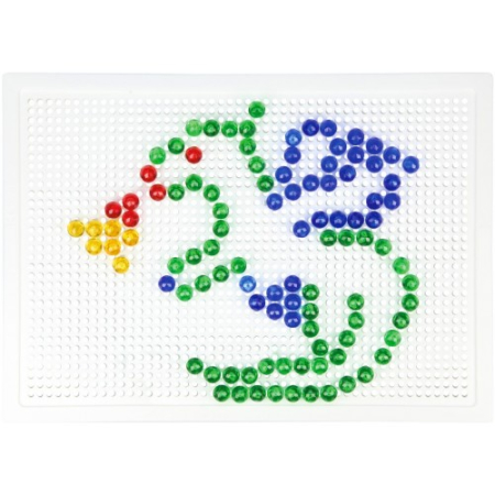 Mozaic Transparent Sidefiu 240 pcs [3]