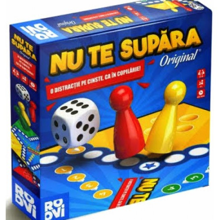 Interactive - Nu Te Supara Frate