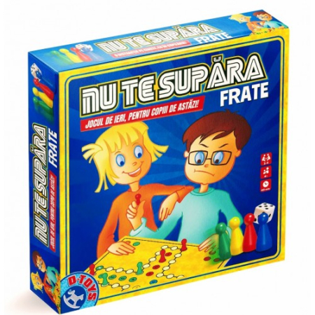 Interactive - Nu Te Supara ... Original