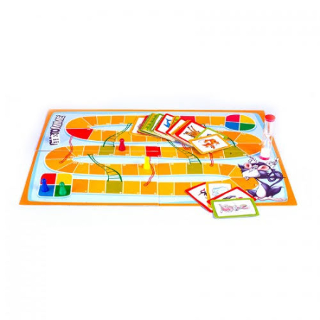 Pantomimi Animale - Joc De Mima [2]