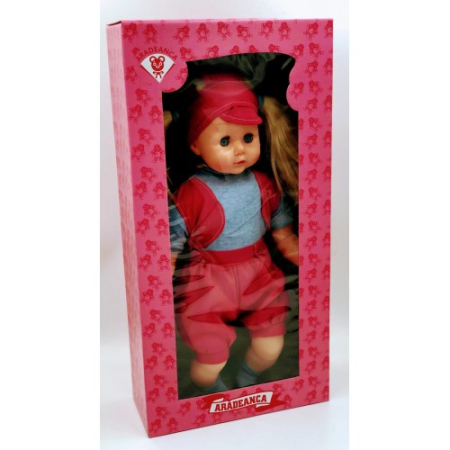 Papusa Aradeanca Alexandra 50 cm [1]