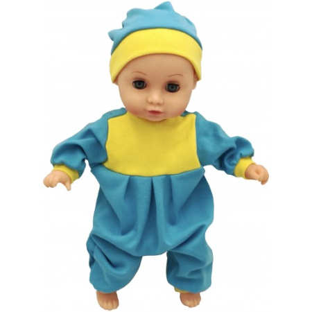 Papusi - Păpușa Arădeanca Tinel 30 cm