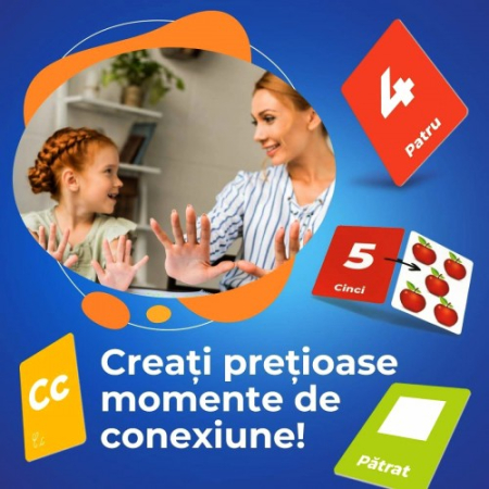 Primul Meu Joc - 35 Variante De Joc Pentru Prescolari [3]