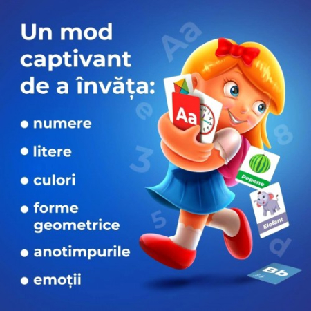 Primul Meu Joc - 35 Variante De Joc Pentru Prescolari [4]