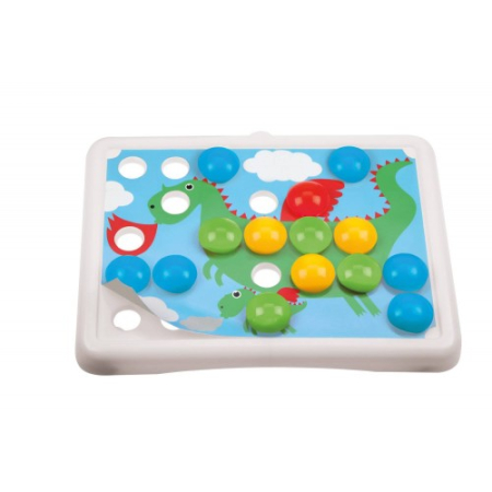 Primul Meu Mozaic - Animale [1]