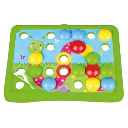 Primul Meu Mozaic - Natura [1]