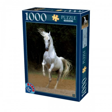 Puzzle - Puzzle 1000 - Cai