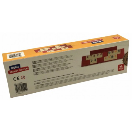 Remi Trendy Design [1]