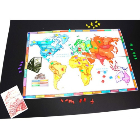 Risc Commander - Joc De Tactica [1]