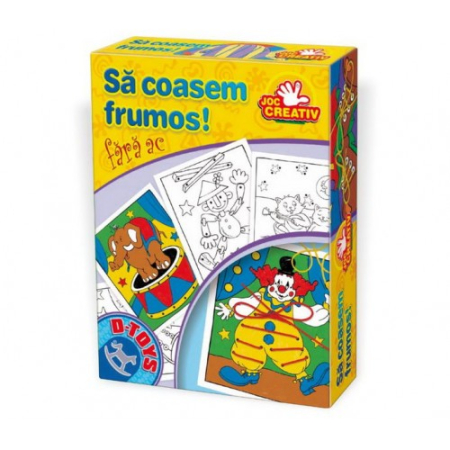 Creative - Sa Coasem Frumos (Fara Ac)