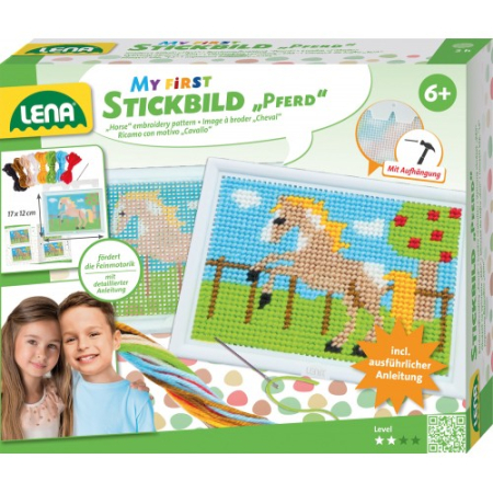 Creative - Sa Coasem Prima Broderie - Cal