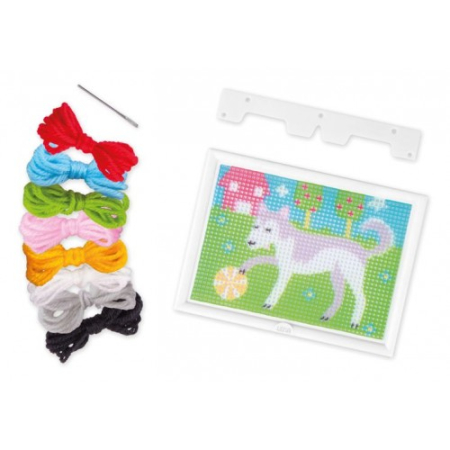 Sa Coasem Prima Broderie - Catel [1]