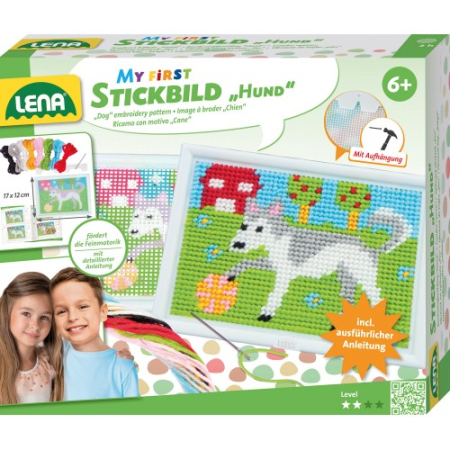 Creative - Sa Coasem Prima Broderie - Catel