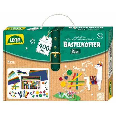 Creative - Set Creatie - Bricolaj 400pcs
