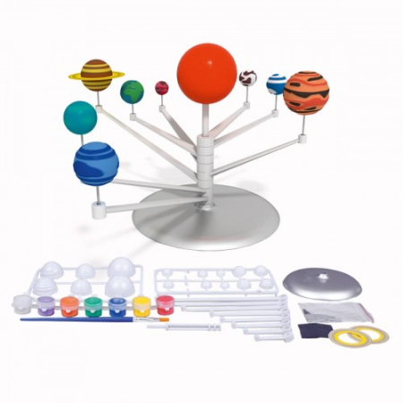 Sistemul Solar - Joc Educativ [1]