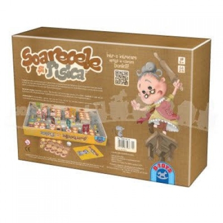 Soarecele Si Pisica - Joc Tridimensional [1]