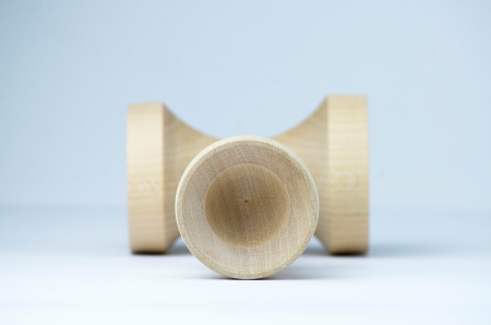 SPLATTER - REVO - Full Maple [1]