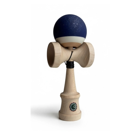 Kendama - SPLATTER - REVO - Full Maple