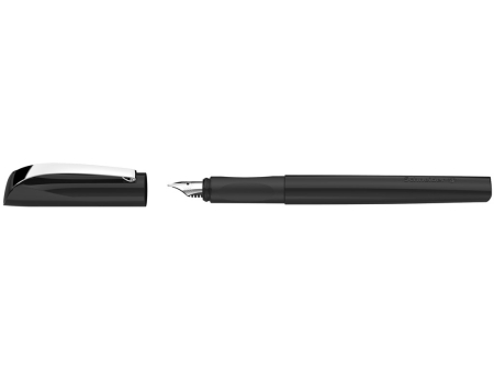 Stilou Schneider Ceod Classic, peniță M din oțel inoxidabil cu vârf de iridiu, ergonomic [1]