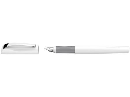 Stilouri - Stilou Schneider Ceod Classic, peniță M din oțel inoxidabil cu vârf de iridiu, ergonomic