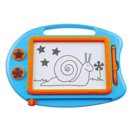 Tabla De Scris Si Desenat Magnetica 20cm [1]