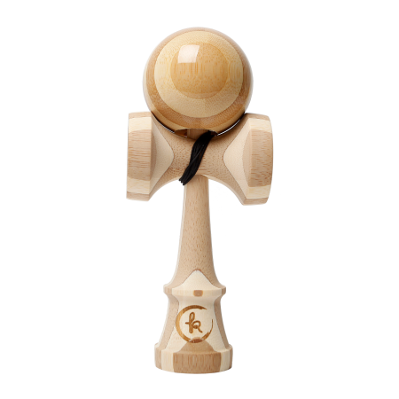 Kendama - Tensei Bamboo Match Clear
