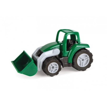 Masini - Tractor Cu Cupa 18cm