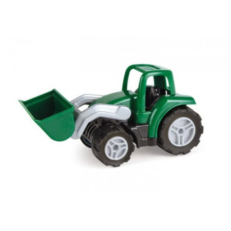 Tractor Cu Cupa 18cm [1]