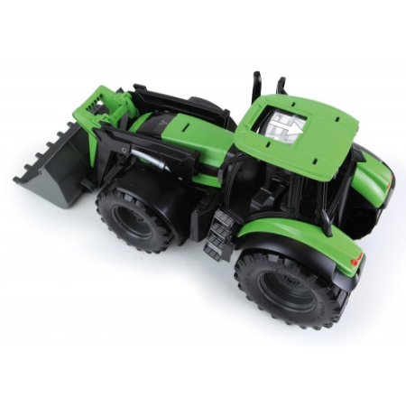 Worxx - Tractor Deutz Fahr Agrotron 45cm [2]