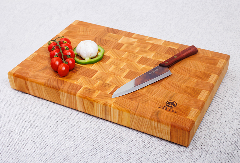 Tocătoare End Grain